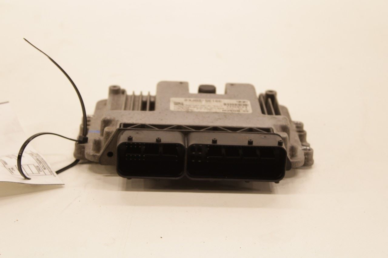 2015-2017 Hyundai Veloster Turbo 1.6L Engine Control Module ECU ECM 39135-2BFK0 - Alshned Auto Parts