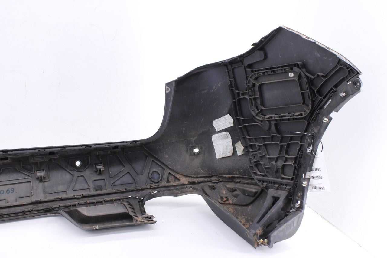 2011-2014 Porsche Cayenne S Rear Bumper Cover 95850541110G2X OEM *ReaD*14