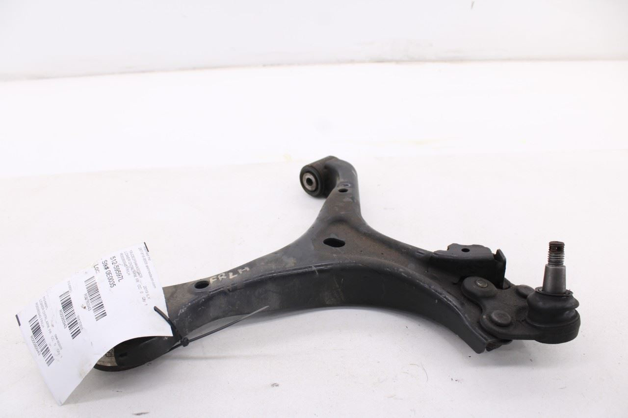 16-22 Acura ILX Technology A-Spec FWD Front Left Lower Control Arm 51360-TV9-A01 - Alshned Auto Parts