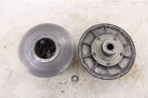 14-20 Arctic Cat Wildcat Trail 700 4WD Secondary Clutch Drive Assembly 0823-541
