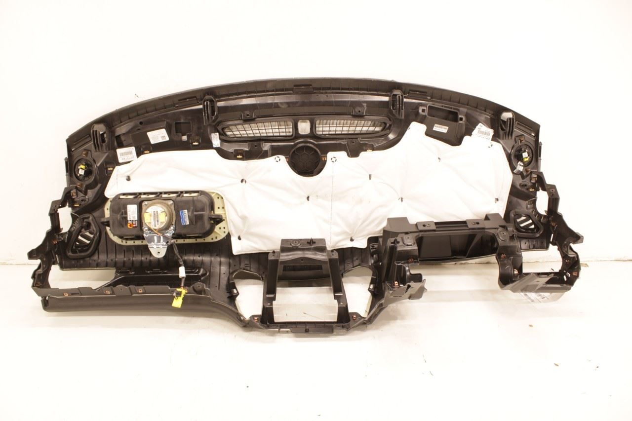 2017-2023 GMC Acadia SLT-1 Dash Instrument Panel 84479983 OEM - Alshned Auto Parts