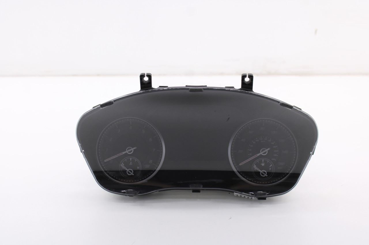 21-23 Hyundai Santa Fe SEL AWD Speed Gauge Instrument Cluster 22K Mileage *ReaD* - Alshned Auto Parts