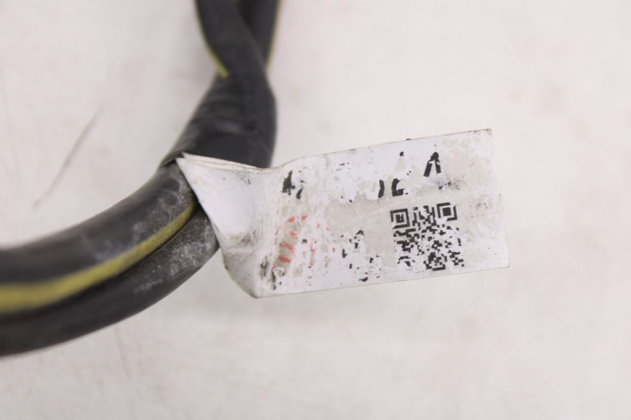 2011-25 Mitsubishi Outlander Sport SE Negative Battery Cable Wire Harness *ReaD*4
