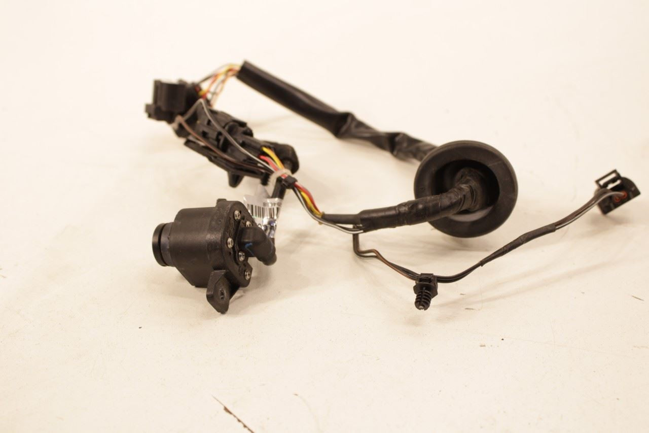 22-23 Hyundai Tucson SEL 2.5L Rear Liftgate Parking Assist Backup Camera *ReaD* - Alshned Auto Parts