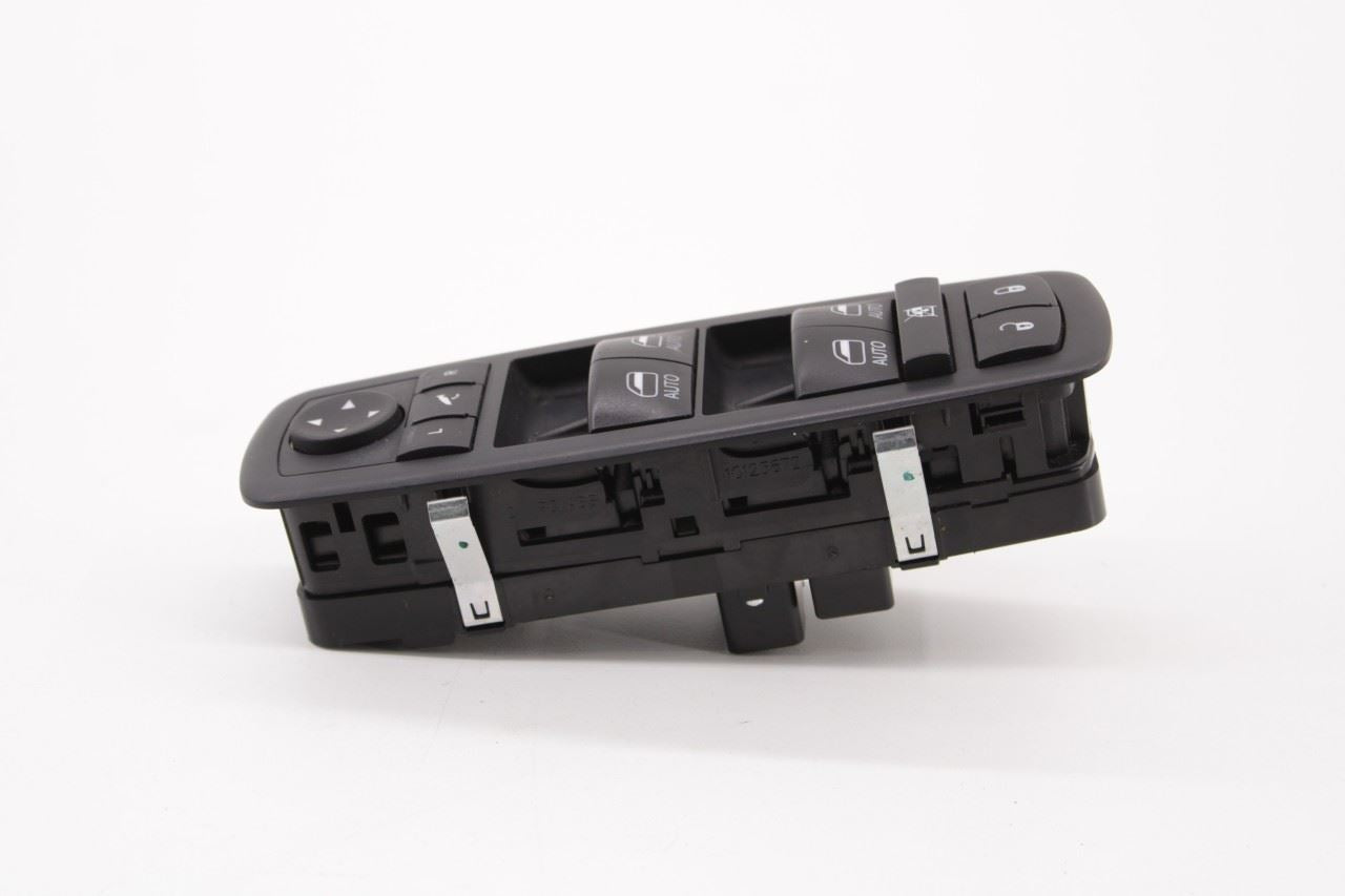 17-24 Chrysler Pacifica Limited Front Left Master Power Window Switch 68234094AC - Alshned Auto Parts