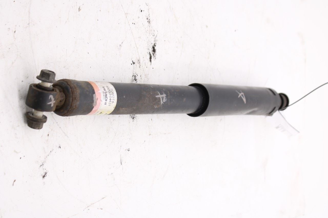 2015-2023 Toyota Tacoma SR5 3.5L 4x4 Rear Left Side Shock Strut Absorber *ReaD*9