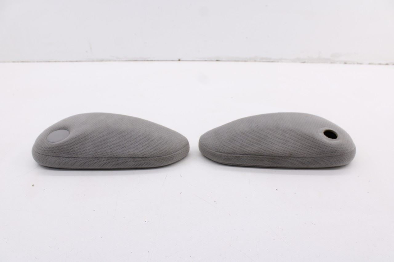 2014-18 Toyota Sienna LE Rear Passenger RH Side 2nd Row Seat Armrest Set *ReaD* - Alshned Auto Parts