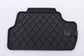 14-24 Mini Hardtop Cooper Front and Rear RH LH All-Weather Rubber Floor Mats Set - Alshned Auto Parts
