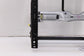 10-16 Mercedes-Benz E350 Luxury Front LH Side Seat Lower Adjustment Track Frame6