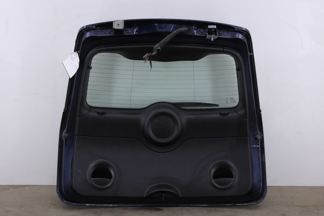 2011-2016 Mini Countryman Cooper S Liftgate Tailgate Back Door Assembly *ReaD*6