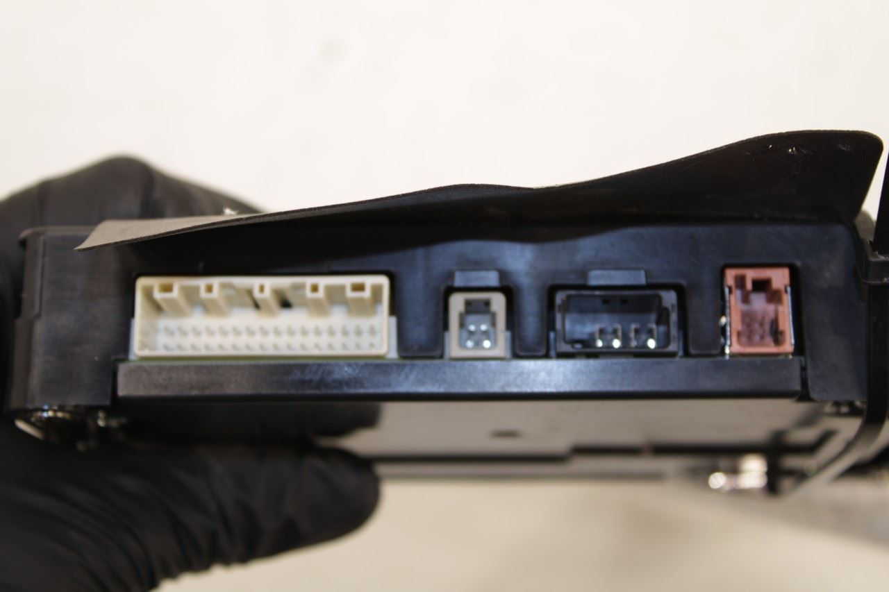 2024-2025 Mazda CX-30 2.5 S Data Telematics Communication Control Module - Alshned Auto Parts