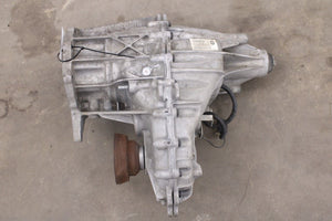 18-21 Ford Expedition Max XLT 3.5L 4WD 1 Spd Transfer Case w/ TOD JL14-7A195-DB