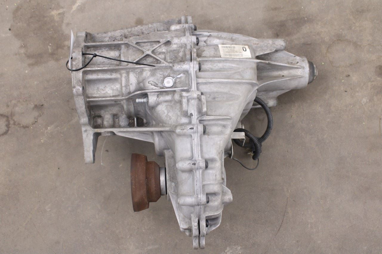 18-21 Ford Expedition Max XLT 3.5L 4WD 1 Spd Transfer Case w/ TOD JL14-7A195-DB - Alshned Auto Parts