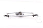 07-18 Jeep Wrangler Unlimited Sport Front Windshield Wiper Transmission Linkage 5