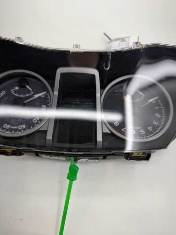 2020-22 Toyota Tacoma SR5 3.5L Speed Gauge Instrument Cluster 32K Mileage *ReaD* - Alshned Auto Parts