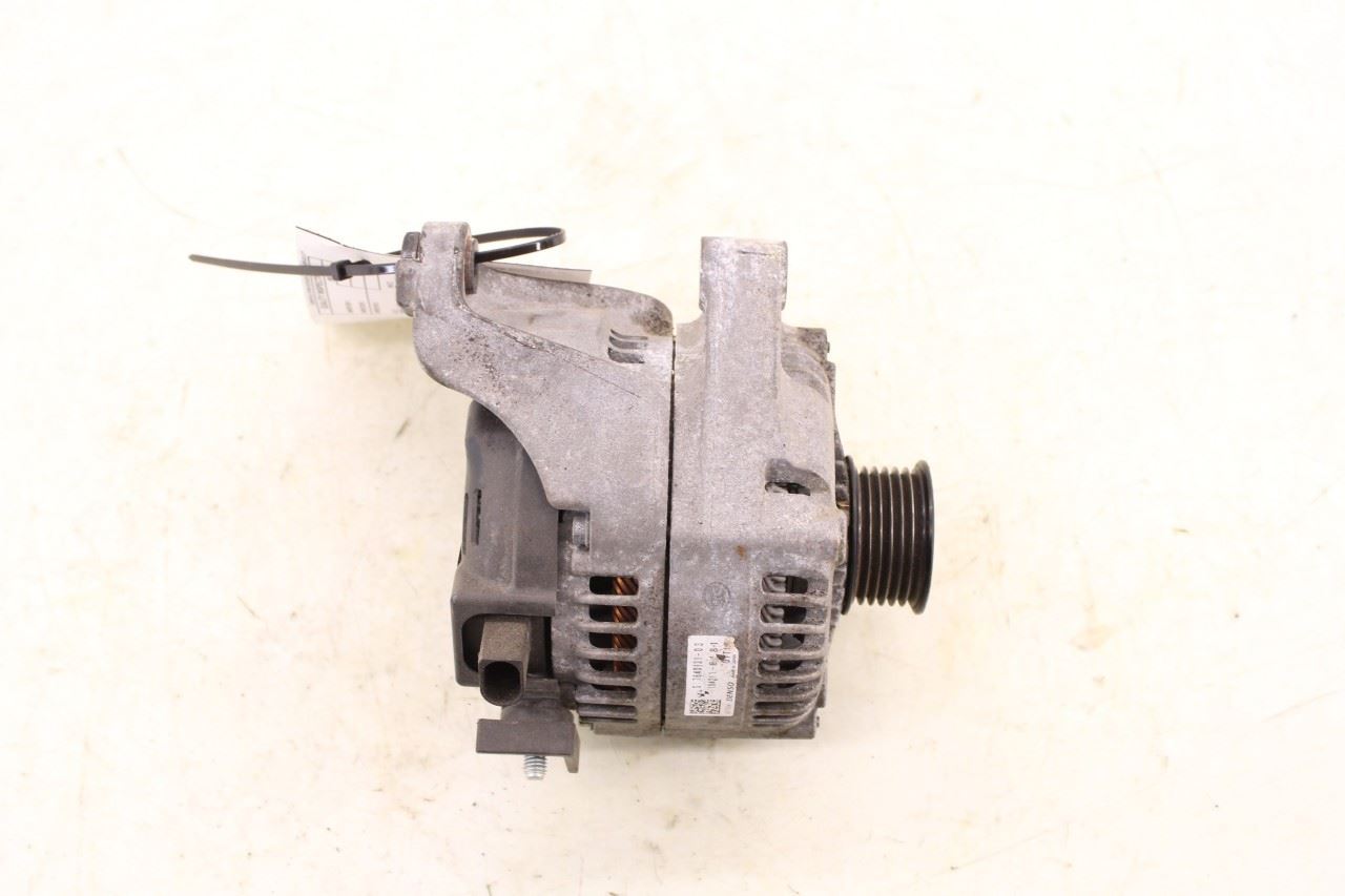 2016-2019 Mini Cooper Clubman 1.5L Engine Alternator Generator 14V 150A 7640131 - Alshned Auto Parts