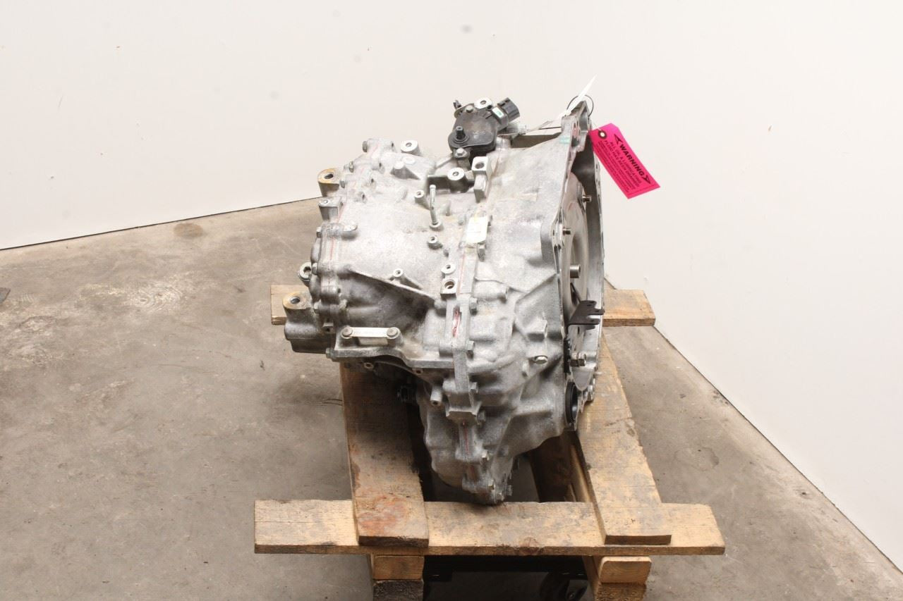2021-2023 Infiniti QX50 LUXE 2.0L FWD CVT Auto Transmission 48K 31020-3WX8E OEM - Alshned Auto Parts