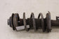 14-18 Jeep Cherokee Limited 4WD Front Suspension Left Side Shock Strut Absorber - Alshned Auto Parts