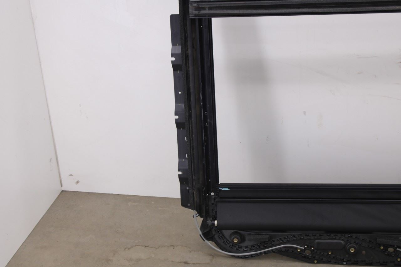 2019-2020 Ford Expedition Max XLT Roof Sunroof Track Frame FL3Z-16502C22-F OEM10