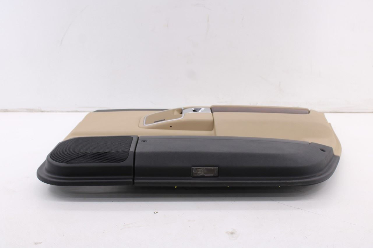 10-12 Land Rover Range Rover HSE Front Right Door Trim Panel LR009602 OEM *ReaD* - Alshned Auto Parts