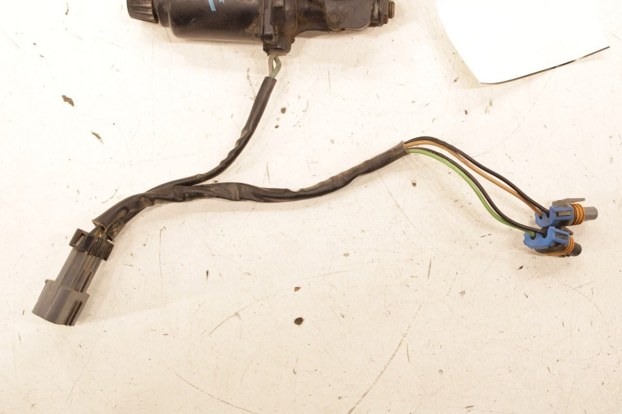 1997-2000 Chevrolet Corvette 5.7L Front Right Side Headlight Lamp Actuator Motor - Alshned Auto Parts