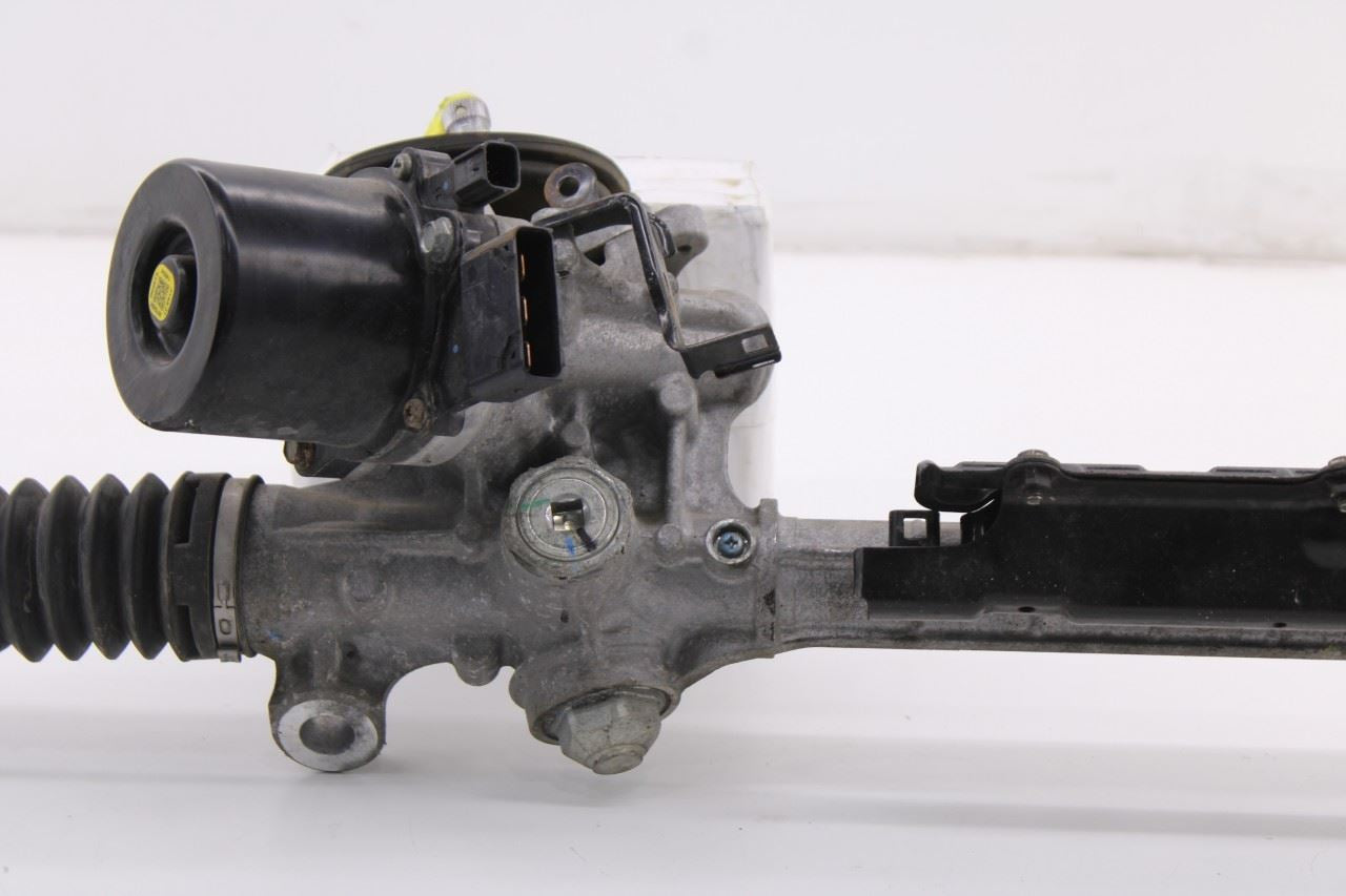 2016-22 Acura ILX Technology A-Spec 2.4L Power Steering Gear Rack and Pinion 4K3