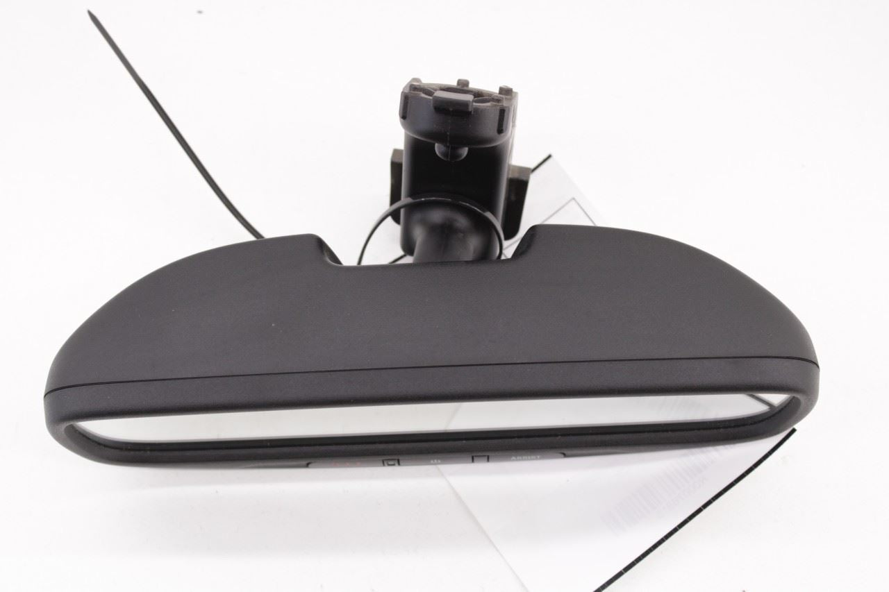 2017-2021 Jeep Grand Cherokee Summit Interior Inside Rear View Mirror 68289784AB - Alshned Auto Parts