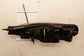 17-22 Jeep Cherokee Latitude 4WD Rear Passenger Right Side Door Exterior Handle - Alshned Auto Parts