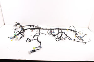 2021-2024 Honda Odyssey Touring Dash Instrument Panel Wire Harness *ReaD*