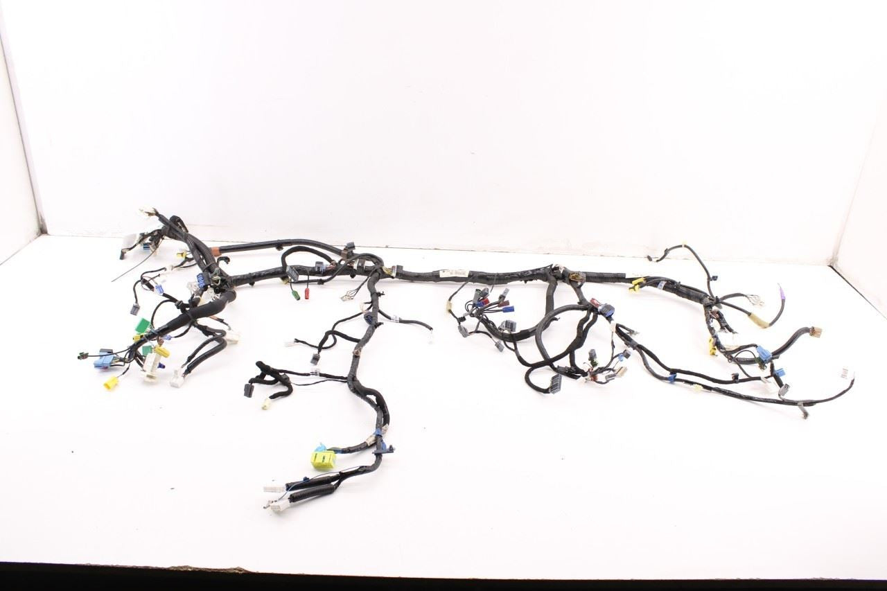 2021-2024 Honda Odyssey Touring Dash Instrument Panel Wire Harness *ReaD* - Alshned Auto Parts