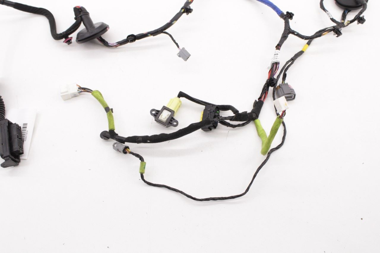 2021-23 Kia Sorento X-Line SX Prestige Front Right Door Wire Harness 91610-R5080 - Alshned Auto Parts