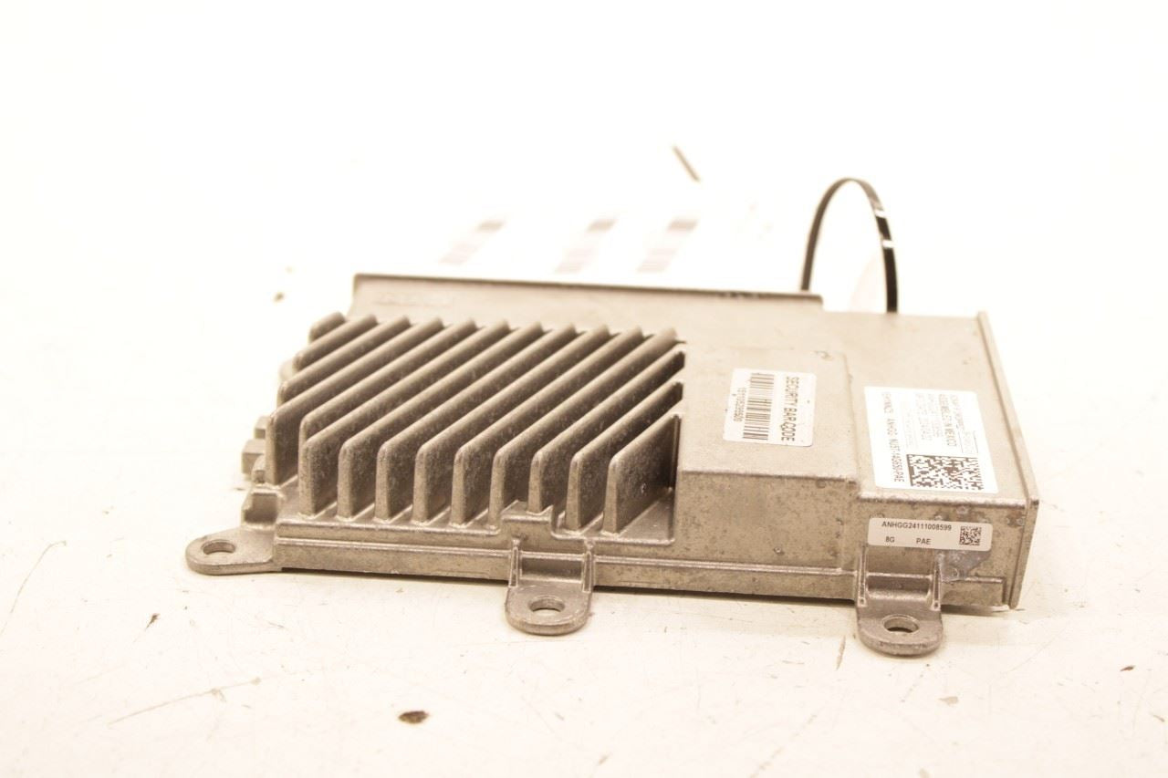 2022-2024 Ford Expedition MAX XLT Gateway Control Module NU5T-14G650-PAE OEM - Alshned Auto Parts