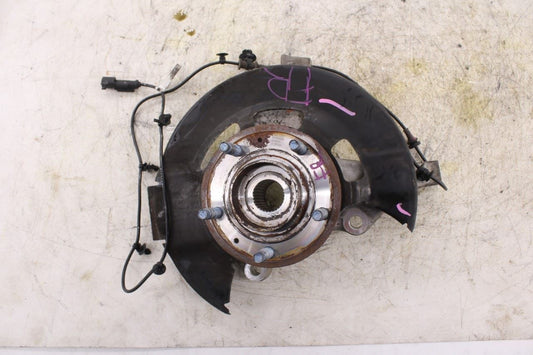 18-24 Chevrolet Equinox LT 1.5L FWD Front Passenger RH Side Spindle Knuckle Hub - Alshned Auto Parts