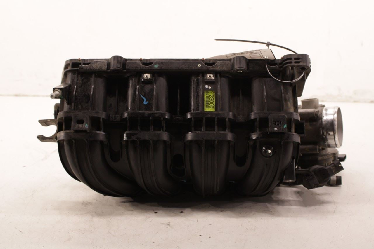 22-25 Hyundai Tucson SEL 2.5L Engine Intake Manifold w Throttle Body 28310-2S000 - Alshned Auto Parts