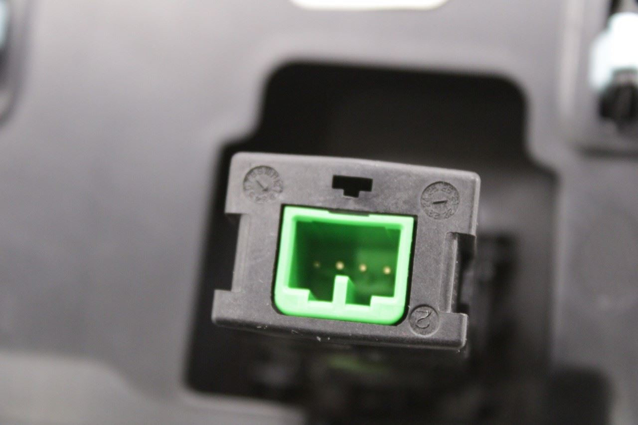 2019-2021 Acura RDX SH-AWD Center Console Tray Storage w/ Power Outlets - Alshned Auto Parts