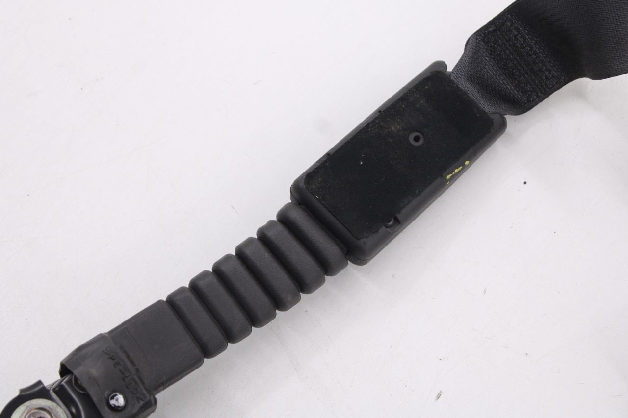 16-22 Acura ILX Technology A-Spec FWD Front Driver Left Side Seat Belt Retractor13