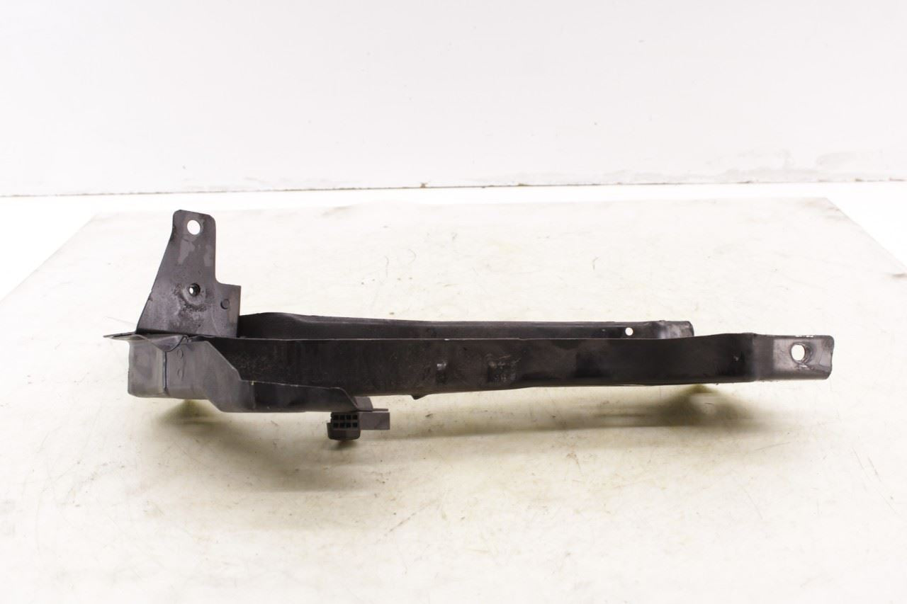2011-21 Jeep Grand Cherokee Radiator Core Left Side Mount Support Brace Bracket - Alshned Auto Parts