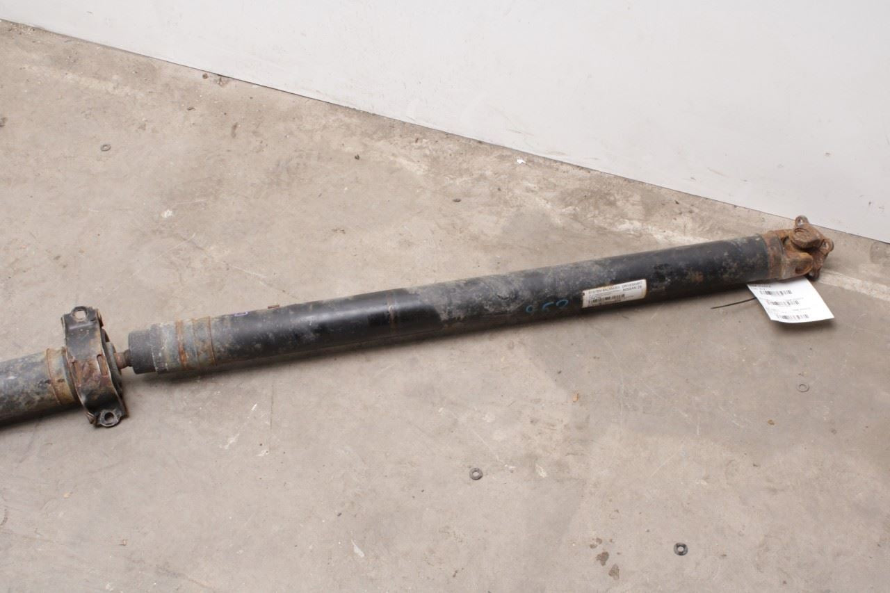 2014-2020 Infiniti QX60 Pure 3.5L AWD Rear Drive Shaft Propeller 37000-3JA2B OEM - Alshned Auto Parts