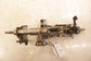 2013-18 Ram 2500 Tradesman Crew Cab 6.4L Steering Column Assembly 68262519AC OEM - Alshned Auto Parts