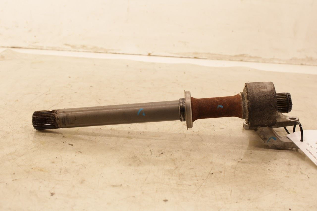 2019-21 Acura RDX SH-AWD 2.0L AWD Front Right Side Inner Intermediate Axle Shaft - Alshned Auto Parts