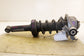 11-18 Porsche Cayenne Platinum AWD Rear Suspension RH Side Shock Strut Absorber - Alshned Auto Parts