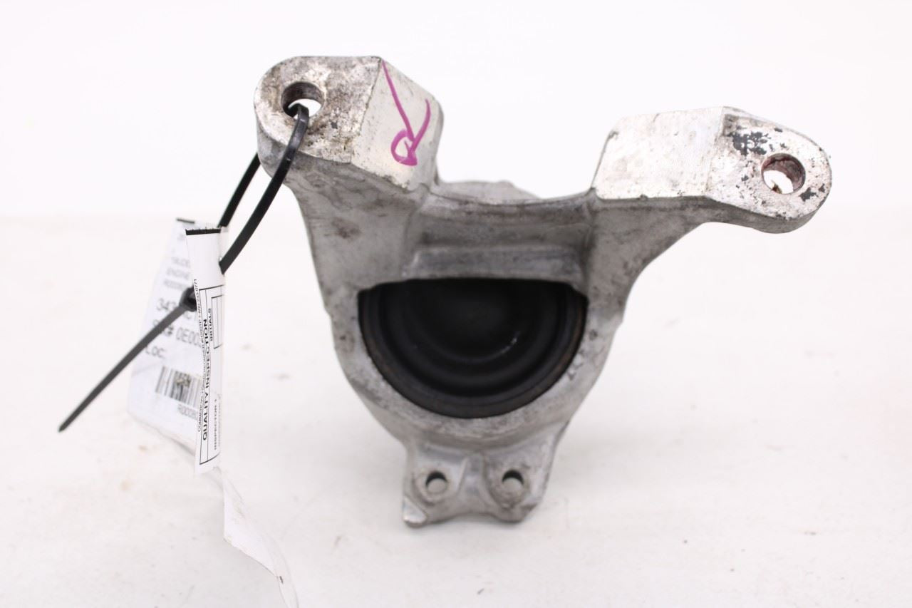 2016-2022 Acura ILX Technology A-Spec 2.4L FWD Right Side Engine Motor Mount4