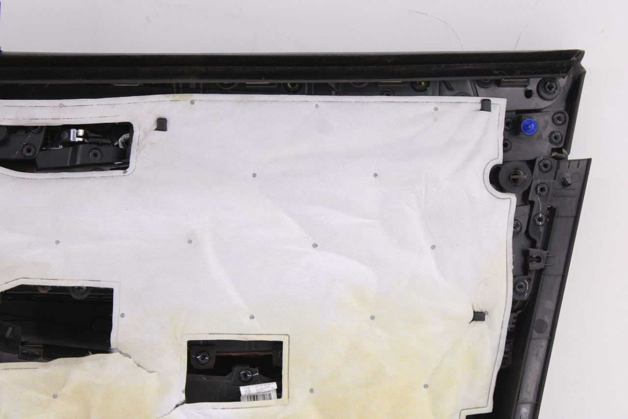 2017-2019 Buick Lacrosse Premium Front Left Side Door Trim Panel 26214335 OEM14