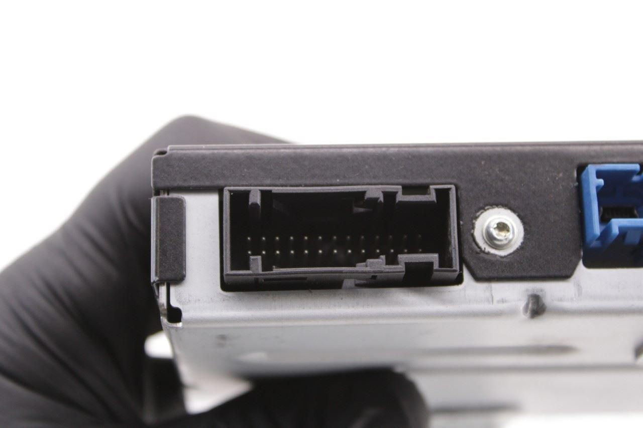 2017-2021 Chrysler Pacifica Limited Video Router Control Module 68227168AM OEM - Alshned Auto Parts