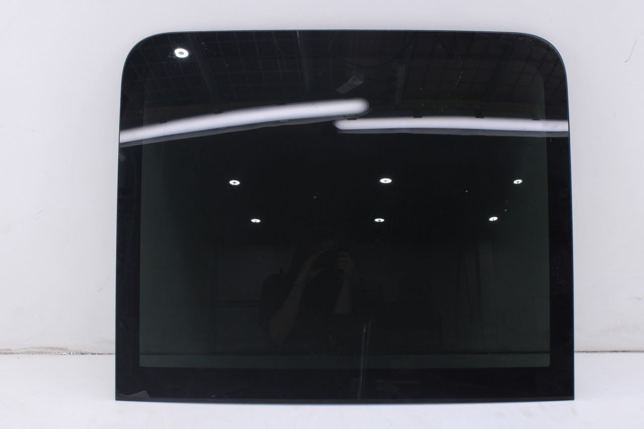 2012-2017 Audi Q5 Premium Sliding Roof Window Front Sunroof Glass 8R0877055A OEM - Alshned Auto Parts