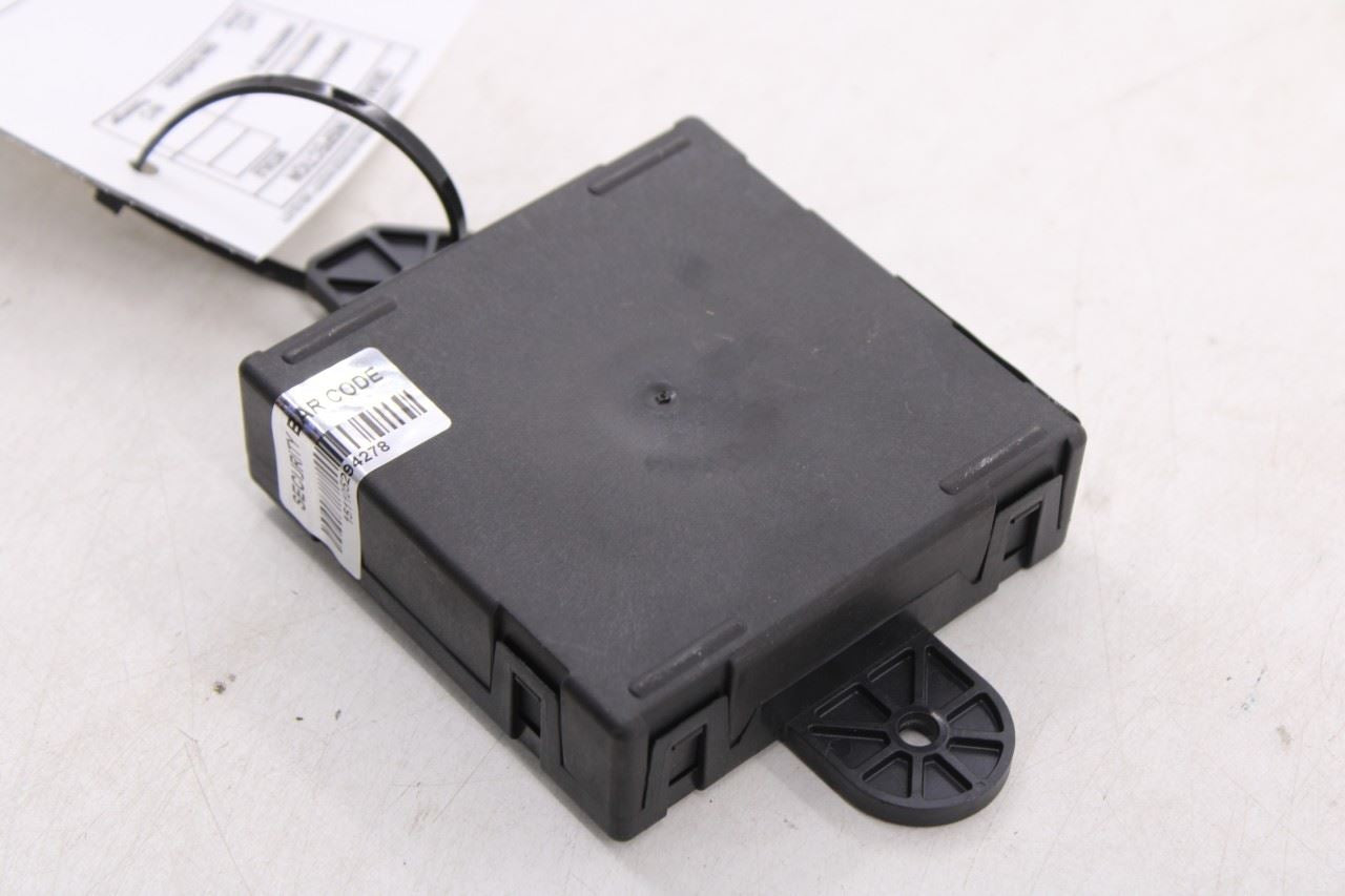 2015-2022 Dodge Durango SXT Front Left Driver Side Door Computer Control Module - Alshned Auto Parts