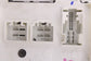 2015 Dodge Durango SXT Body Computer Control Module BCM BCU 68236139AF OEM - Alshned Auto Parts