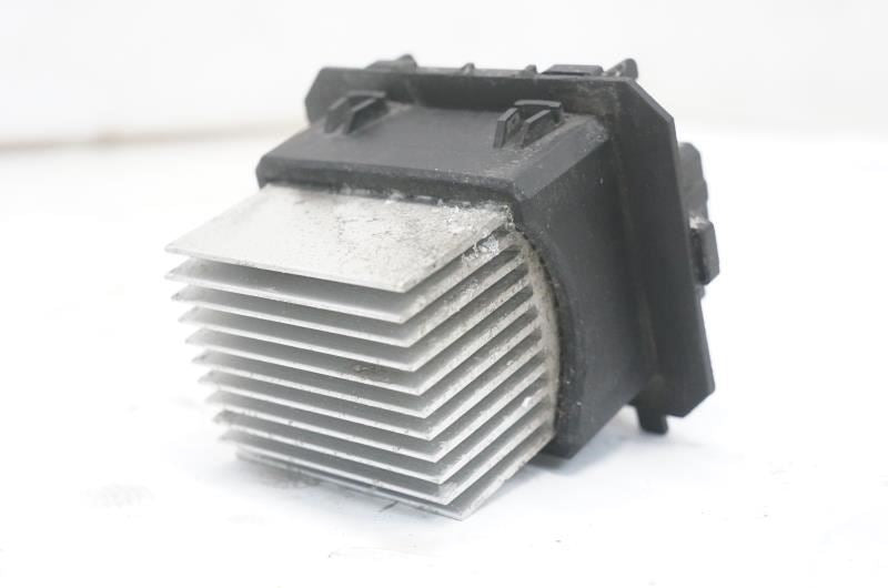 2011-2016 Ford F350 SD 6.7L HVAC Heater Blower Motor Resistor AE9Z-19E624-B OEM7