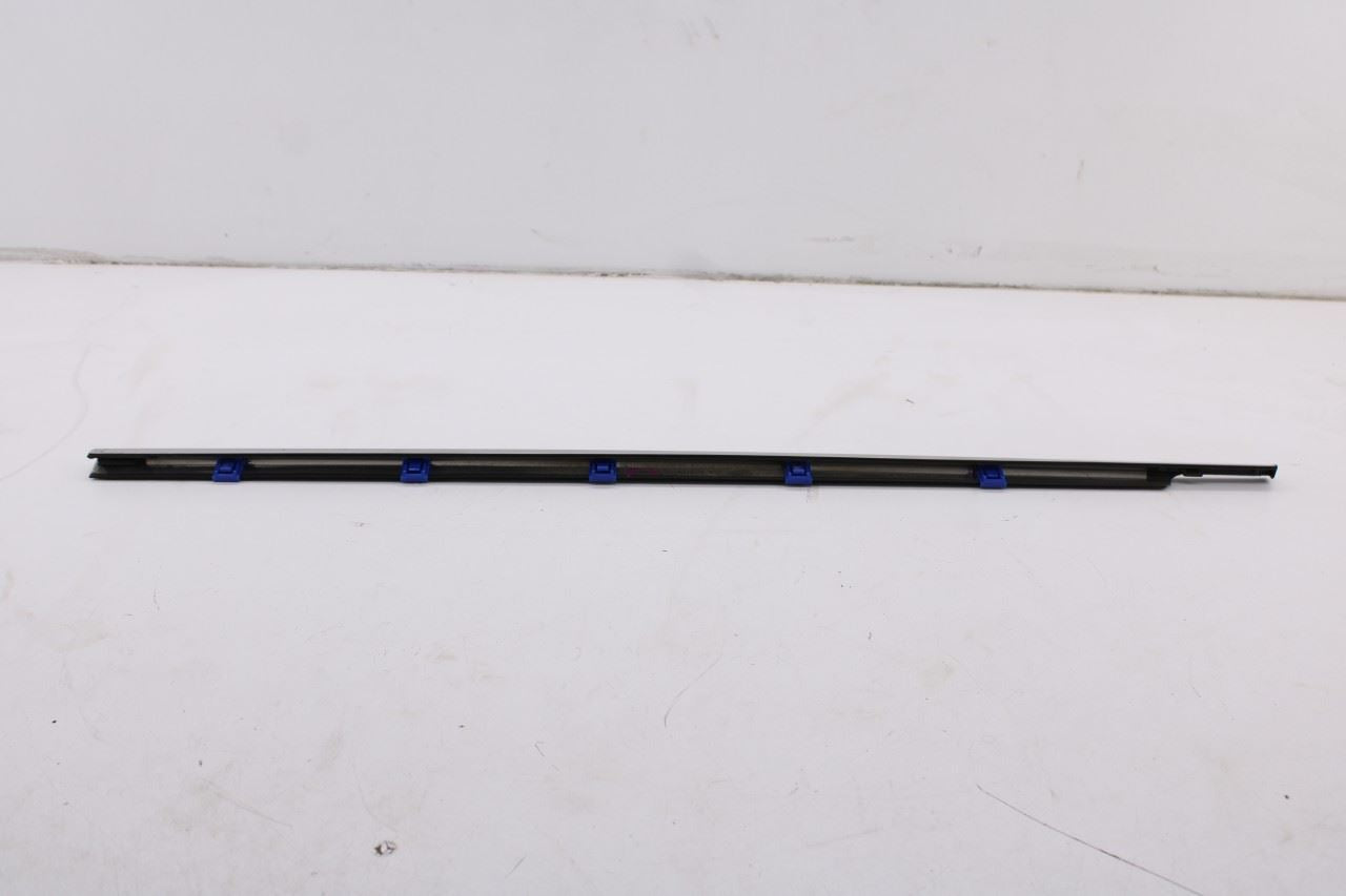 15-20 Acura TLX Tech Front Left Driver Side Door Belt Outer Molding 72450TZ3A014