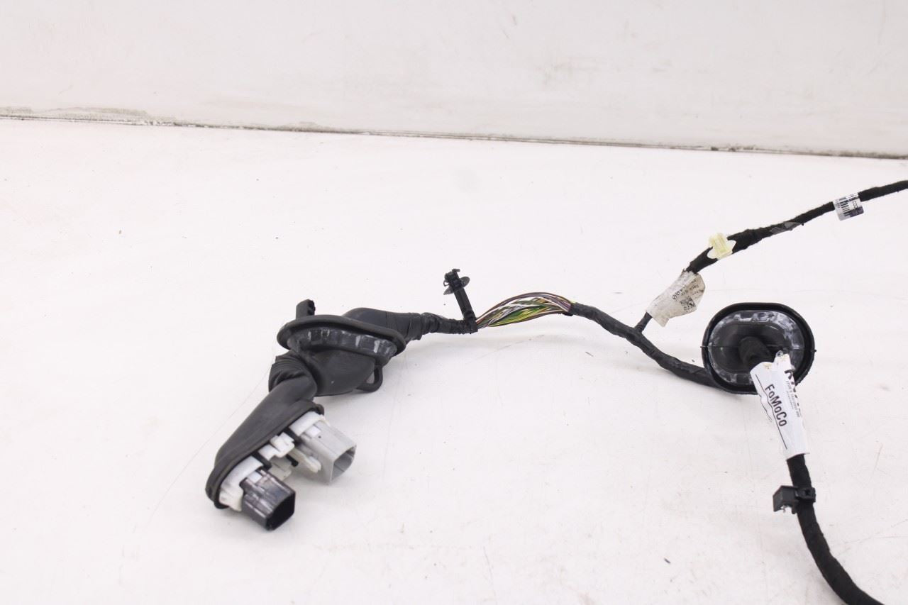 2023-2024 Ford Escape ST Front Right Side Door Wire Harness PZ1T-14630-KN OEM - Alshned Auto Parts